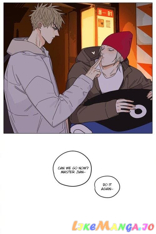 19 Days chapter 271 image 4